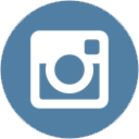 social media icon instagram