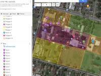 Geospatial tools for studying your local area
